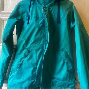Women’s Burton Snowboard jacket